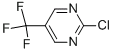 2-氯-5-(三氟甲基)嘧啶,cas:69034-12-4
