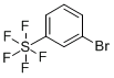1-溴-3-(五氟磺酰基)苯,cas:672-30-0