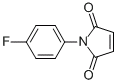 1-(4-氟苯基)-吡咯-2,5-二酮,cas:6633-22-3