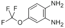 4-(三氟甲氧基)苯-1,2-二胺,cas:658-89-9