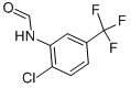 N-甲酰基-2-氯-5-三氟甲基苯胺,cas:657-63-6