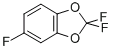 2,2,5-三氟-1,3-苯并二恶茂,cas:656-43-9
