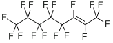 2-Octene,1,1,1,2,3,4,4,5,5,6,6,7,7,8,8,8-hexadecafluoro-,cas:65500-50-7