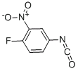 4-氨-3-硝基苯异氰酸酯,cas:65303-82-4