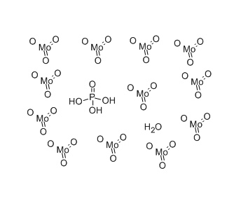 磷钼酸,CAS: 51429-74-4