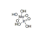 磷钼酸,CAS: 12026-57-2