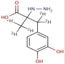 卡比多巴-d5,Carbidopa-d5