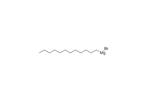 十二烷基溴化镁 cas：15890-72-9