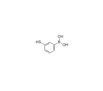3-硫基苯基硼酸 cas:352526-01-3