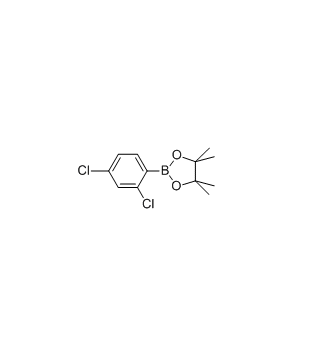 2,4-二氯苯硼酸频那醇酯 cas：68716-50-7