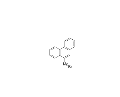 9-Phenthrylmagnesium bromide 0.5M in THF cas：71112-64-6
