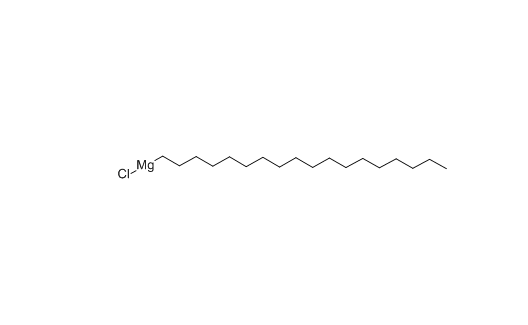 十八烷基氯化镁 cas：116980-66-6