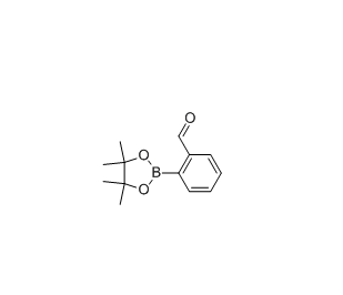 2-甲酰苯硼酸频哪酯 cas:380151-85-9