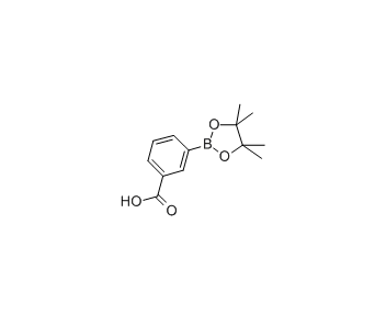 3-羧基苯硼酸频那醇酯 cas:269409-73-6