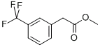 3-三氟甲基苯乙酸甲酯,cas:62451-84-7