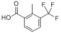 2-甲基-3-三氟甲基苯甲酸,cas:62089-35-4
