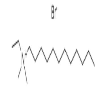 十二烷基二甲基乙基溴化铵,CAS: 68207-00-1