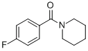 N-(4-氟苯甲酰)哌啶/cas:58547-67-4