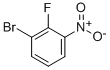 2-氟-3-溴硝基苯/cas:58534-94-4