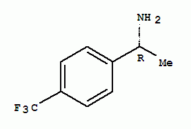 (R)-1-[4-(三氟甲基)苯基]乙胺/cas:578027-35-7
