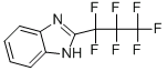 2-(七氟丙基)苯并咪唑/cas:559-37-5