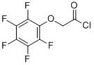 2,3,4,5,6-五氟苯氧基乙酰基氯/cas:55502-53-9