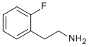 2-氟苯乙胺/cas:52721-69-4