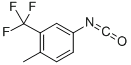 异氰酸3-(三氟甲基)-4-甲基苯酯/cas:51903-64-1