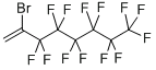 2-溴-3,3,4,4,5,5,6,6,7,7,8,8,8-十三氟-1-辛烯/cas:51249-64-0