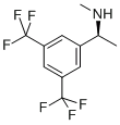 (S)-N-甲基-1-[3,5-二(三氟甲基)苯基]乙胺/cas:511256-36-3