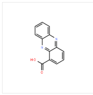 吩嗪-1-羧酸，cas2538-68-3