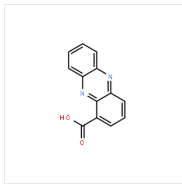 吩嗪-1-羧酸,cas2538-68-3