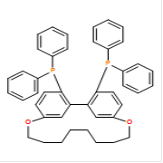 (R)-5,5'-Octamethylenedioxy-2,2'-bis(diphenylphosphino)biphenyl,cas1217339-61-1