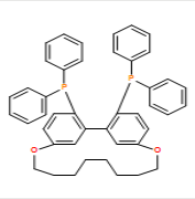 (S)-5,5'-Octamethylenedioxy-2,2'-bis(diphenylphosphino)biphenyl,cas1217339-62-2