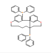 (R)-5,5'-Heptamethylenedioxy-2,2'-bis(diphenylphosphino) biphenyl,cas1225281-37-7