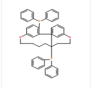 (S)-5,5&#039;-Heptamethylenedioxy-2,2&#039;-bis(diphenylphosphino) biphenyl，cas1225281-41-3