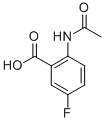 2-乙酰氨基-5-氟苯甲酸/cas:49579-56-8