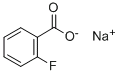 2-氟苯甲酸钠/cas:490-97-1