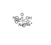 一缩原高碘酸钠,CAS: 13940-38-0