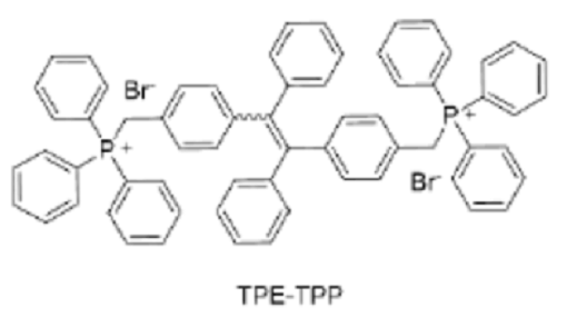 TPE-TPP,四苯乙烯-四苯基吡嗪