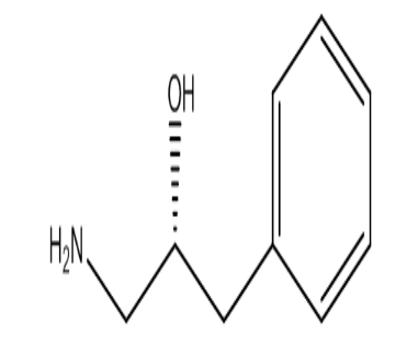 (R)-1-Amino-3-phenylprop-2-ol，cas133522-39-1