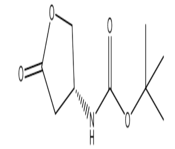 (R)-3-BOC-氨基-Γ-丁内酯,cas137105-97-6