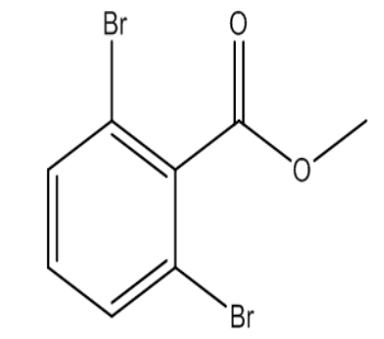 Methyl 2,6-dibromobenzoate，cas 873994-34-4