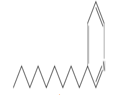 3-Nonylpyridine,cas108123-63-3