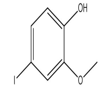 4-碘-2-甲氧基苯酚,cas203861-62-5