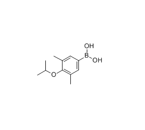 3,5-二甲基-4-异丙氧基苯硼酸|cas：849062-16-4