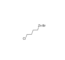 4-氯丁基溴化锌|cas：155589-48-3