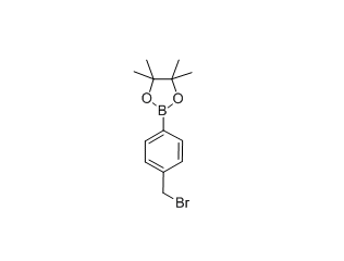 4-溴甲基苯硼酸频哪酯|cas：138500-85-3