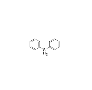 二苯基硅烷|cas：775-12-2