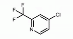 2-三氟甲基-4-氯吡啶|cas:131748-14-6